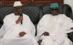 Serigne Mbaye Sy Mansour: « Je ne peux donner de consigne de vote pour aucun candidat, j’ai du respect pour Me Wade »