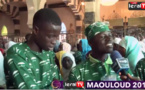 Gamou 2018 : « Serigne Babacar Sy moy Diamono », Coskas
