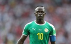 Quand Sadio Mané s’effondre, en larmes, après Sénégal-Guinée