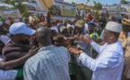 À tous les responsables politiques, les élus, les militantes et les militants… (Me Sidiki Kaba)