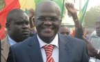A quelques jours de son audition : Modibo Diop « lâché » par son avocat