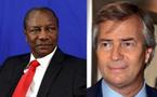 GUINEE : Le président Condé et l’homme d’affaires français Bolloré au cœur d’un scandale. Le tribunal de Paris saisi