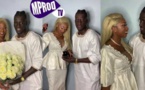 Mariage: Miss Sénégal France 2017 fait tomber Kara Mbodj