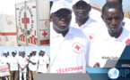 Maouloud: Le CRS accentue sa croisade contre la Dengue au Gamou de Tivaouane et Kaolack