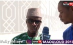 Vidéo : les fidèles se rappellent de Serigne Mansour Sy Borom Daradji