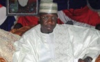 VIDEO: Gamou Medina Baye, Baye Mbaye MC, fils cadet de Mame Baye s'exprime sur la rénovation de la maison de son pére et de son armée.