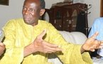 Démission de Mamadou Diop de son poste de ministre d'Etat