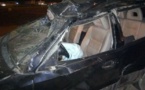 Gossas: Un véhicule dérape et fait 4 morts et plusieurs blessés