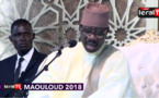 Vidéo - Serigne Moustapha Sy : « Personne ne peut tromper Dieu »