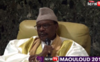 Vidéo-Serigne Pape Malick Sy : « El Hadji Malick Sy dafa fonkone Serigne Babacar Sy»