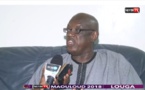 Vidéo : A la découverte de l'histoire de Ngourane, ville de Cheikh Dethialaw Seck.