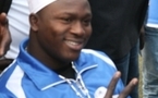 Modou Lo sur son nouveau look: "Le bonnet que je porte est une recommandation"