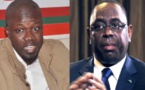 Macky Sall ne va jamais débattre avec Sonko et Cie (Pôle communication)