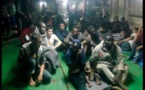 Libye: Des migrants refusent d’être débarqués dans le port de Misrata. La raison !