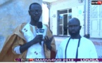 Vidéo : 21ème édition de la célébration du Maouloud chez Serigne Mouhamadane Mbacké