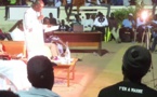Vidéo- Quand le maire Aly Ngouille Ndiaye bénéficiait des financements de ...