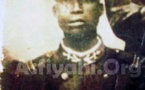 Photos : Le fils aîné de Seydi Hadji Malick Serigne Ahmed Sy
