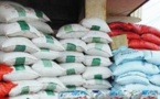 Hausse du prix du sac de riz de 50 kg