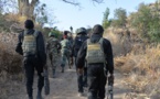 Huit morts dans "une attaque terroriste" contre un camp de repos de foreurs au Niger