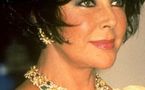 L'actrice Elizabeth Taylor est morte