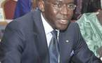 Attentat manqué contre la maison du ministre Aliou Sow