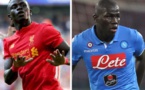 Trophées BBC: Les arguments de Sadio Mané et Kalidou Koulibaly