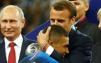 Mbappé plus influent que…Macron ?