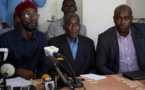 Sénégal: le pouvoir accusé d'"affaiblir la société civile" avant la Présidentielle