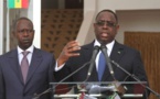Boun Abdallah : « Macky gagnera encore sans combattre le 24 février… »