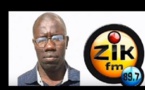 TEUSS du jeudi 22 novembre 2018 avec Ahmed Aïdara en intégralité