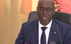 Présidentielle-2019 : Thierno Alassane Sall dévoile son programme