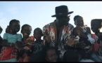 Exclusif: FreeStyle a encore frappé fort avec son nouveau clip, "Cossan" Officiel