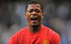Patrice Evra : « J’ai envie d’être une solution et pas un problème »