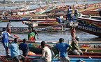 Chavirement d’une pirogue de pêche : Un pêcheur de Bassoul resté introuvable