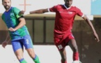 ANPS : Meilleur footballeur local revient à Amadou Dia Ndiaye