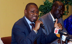 BILAN DES DEUX ANS A LA MAIRIE DE BIGNONA : Les responsables libéraux Hameth Coly et Karamba Goudiaby tirent sur Keita