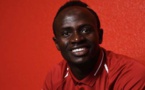 Sadio Mané prolonge à Liverpool jusqu'en 2023