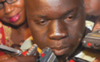 Après les succès de politico et facedakar, El Malick Seck lance dakarfoot.com