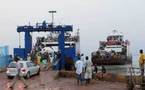 Les transporteurs sénégalais boycottent la Gambie