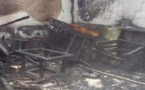 Drame à Abidjan: 8 membres d’une même famille périssent dans un incendie