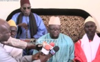 Vidéo - Colère contre le régime de Macky Sall: la famille du 1er khalife de Thiénaba désavoue l’actuel Khalife