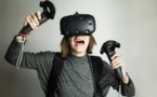 Savez-vous comment la réalité virtuelle va révolutionner la médecine ?