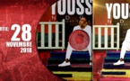 Nouvel album de Youssou Ndour : Prenez date, le 28 novembre vous serez servis et bien servis !