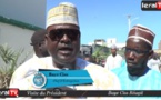 Vidéo - Baye Ciss : "Nous ferons tout pour que Médina Baye soit à l'image de Médinatoul Mounawara"