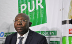 El Hadj Issa Sall du PUR est catégorique: "Il n'existe pas encore de fichier électoral"