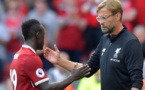 Jurgen Klopp: « La seule critique que je puisse avoir à propos de Sadio est que… »