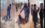 Un ministre pakistanais brûle ses vêtements à l’aéroport... Les raisons !