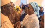 Une transhumance inattendue : Aida Ndiongue soutient Macky Sall avec Oumou Salamata Tall