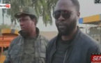 Simon:" Y a marre n'a jamais été financé pas Enda Lead Afrique"