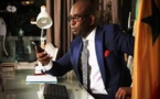 Guirassy, un discours qui fait peur au régime de Macky (Par Assane Touré)